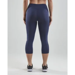 Craft Rush Capri Damen 5 Craft Rush Capri Damen -Craft Verkäufe 114418 3