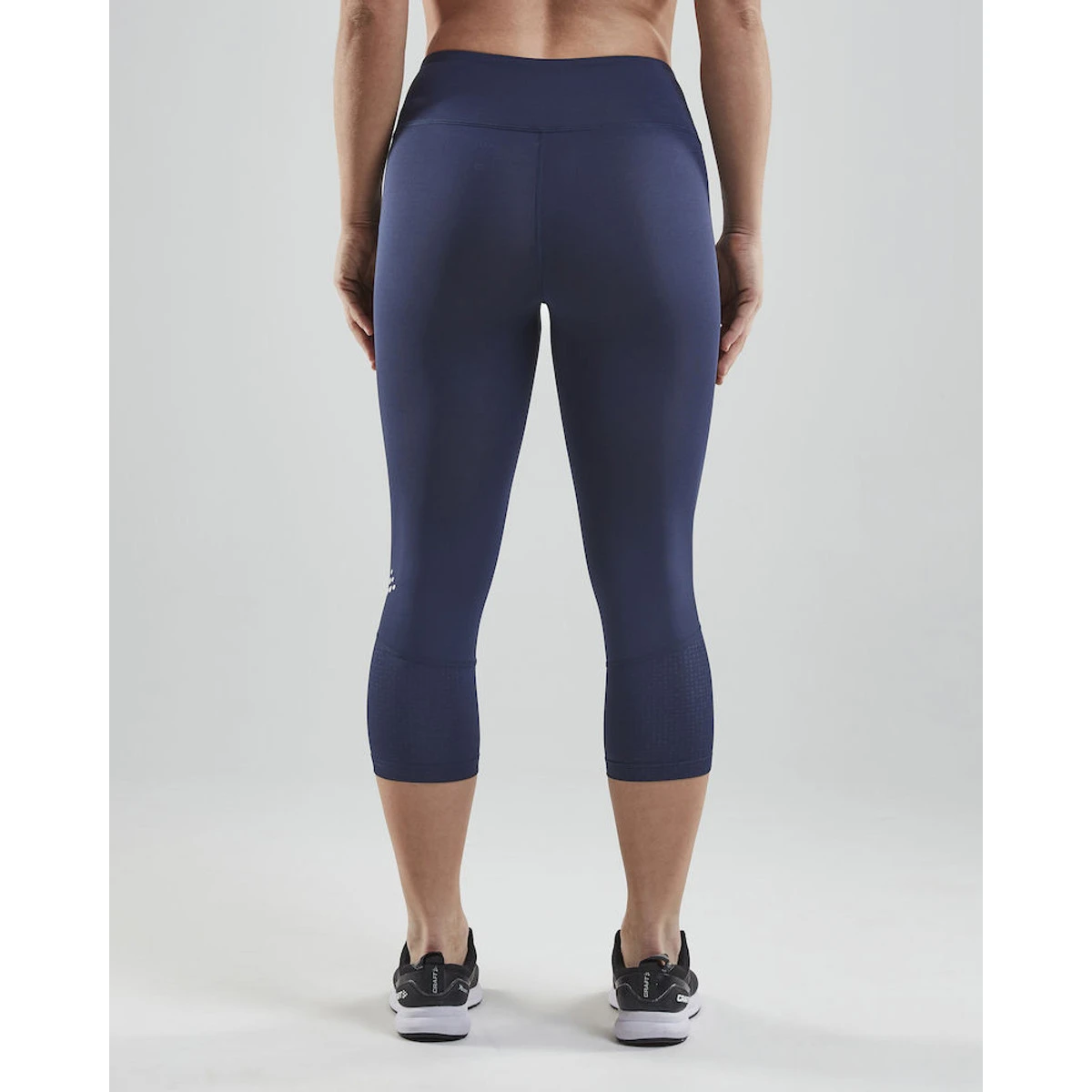 Craft Rush Capri Damen 3 Craft Rush Capri Damen – Bild 3