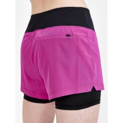 Craft Adv Essence 2-in-1 Short Women -Craft Verkäufe 114423 4