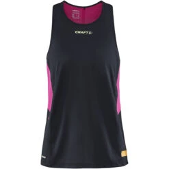 Craft Pro Hypervent Singlet Women