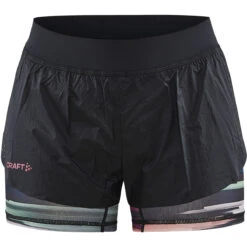 Craft CTM Distance 2-in-1 Shorts Women