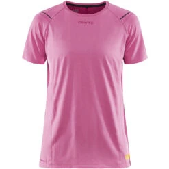 Craft Pro Hypervent SS Tee Women