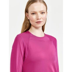 Craft Adv Essence LS Tee Women 7 Craft Adv Essence LS Tee Women -Craft Verkäufe 114519 3