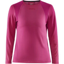 Craft Adv Essence LS Tee Women 9 Craft Adv Essence LS Tee Women -Craft Verkäufe 114519 5