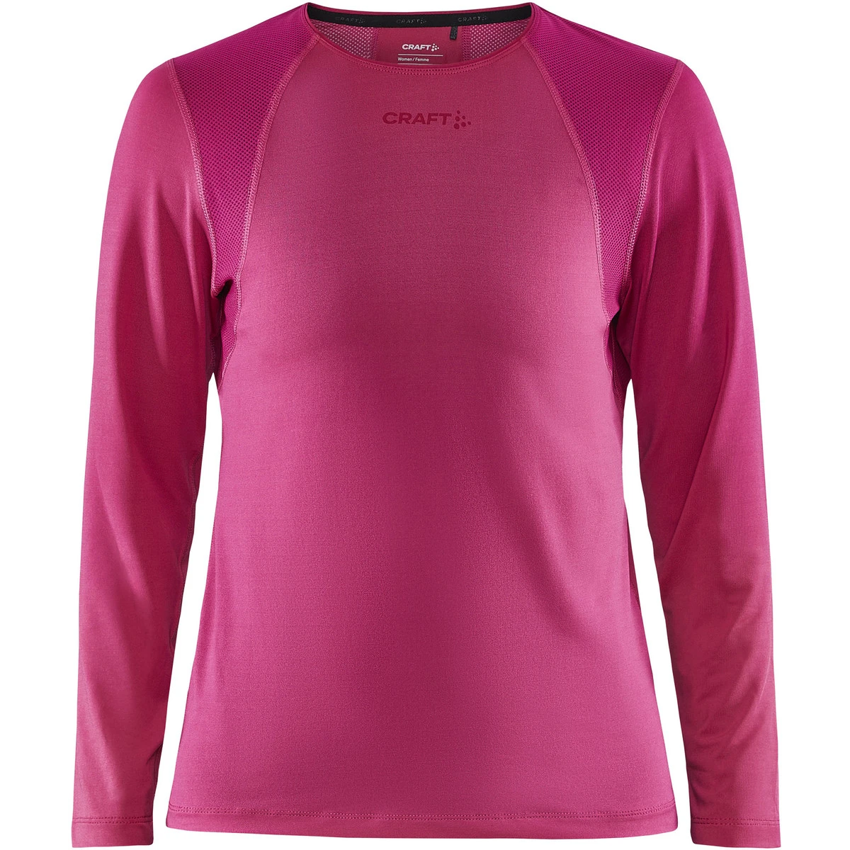 Craft Adv Essence LS Tee Women 5 Craft Adv Essence LS Tee Women – Bild 5