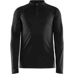 Craft Eaze LS Half Zip Herren