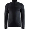 Craft Core Gain Midlayer Herren