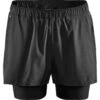 Craft Adv. Essence 2-in-1 Short Herren