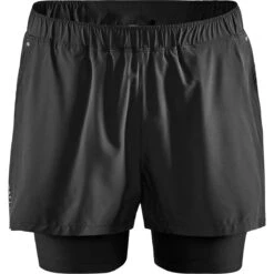Craft Adv. Essence 2-in-1 Short Herren