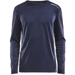 Craft Rush Longsleeve Tee Herren 7 Craft Rush Longsleeve Tee Herren -Craft Verkäufe 114712 4