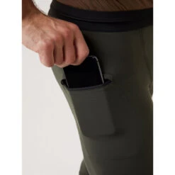 BJØRN BORG Björn Borg STHLM Winter Tight Men -Craft Verkäufe 116060 6