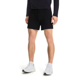 Falke Basic Challenger Shorts Herren