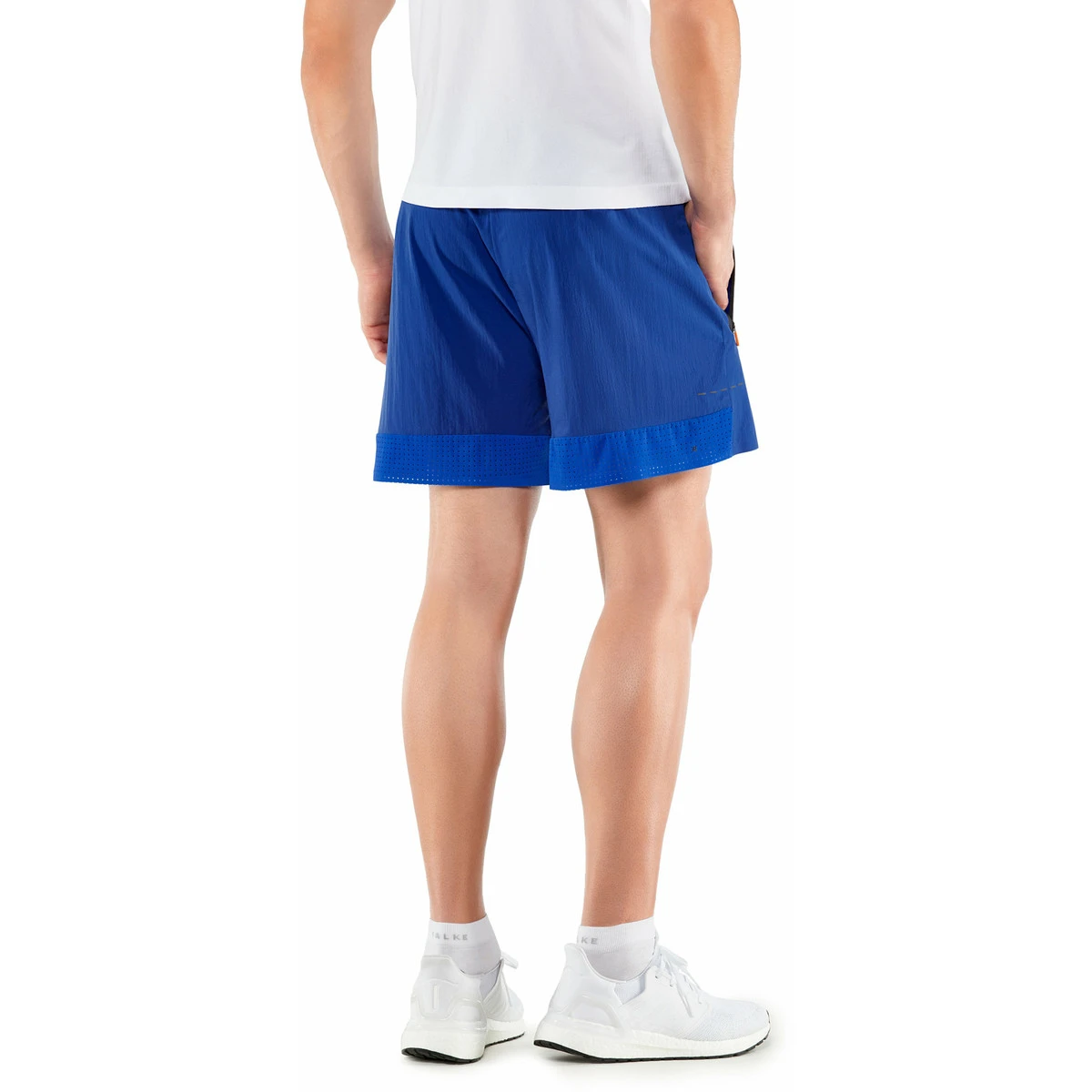 Falke Core Challenger Shorts Herren 2 Falke Core Challenger Shorts Herren – Bild 2