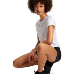 Falke Core Challenger Short Damen -Craft Verkäufe 118459 4