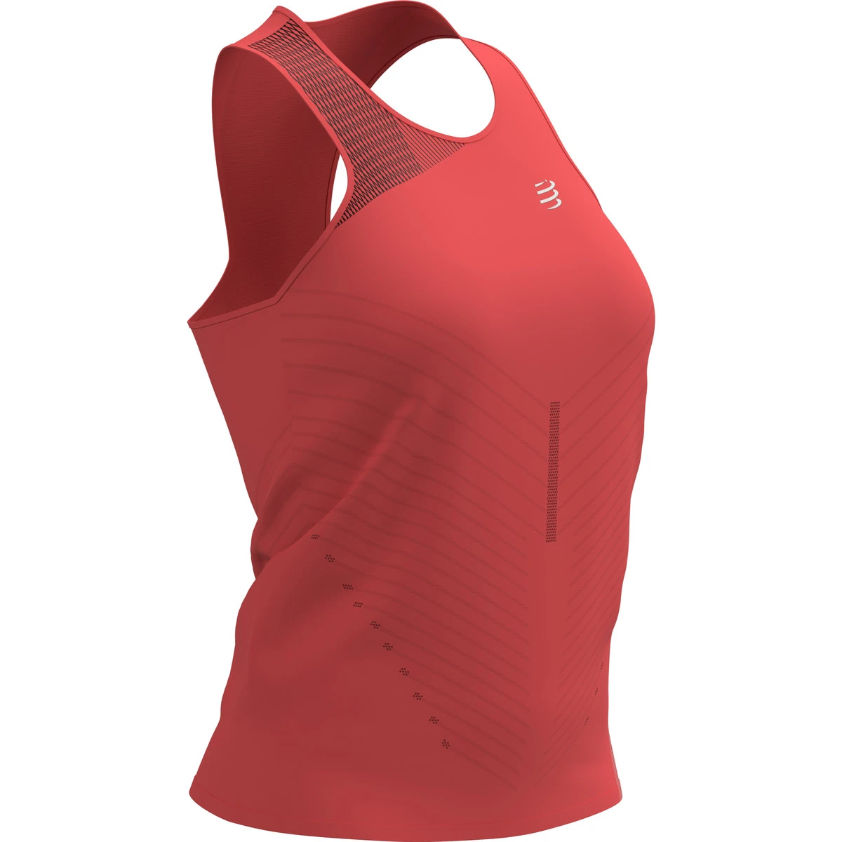 Compressport Performance Tank Damen 1 Compressport Performance Tank Damen