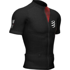 Compressport Trail Postural Top Herren