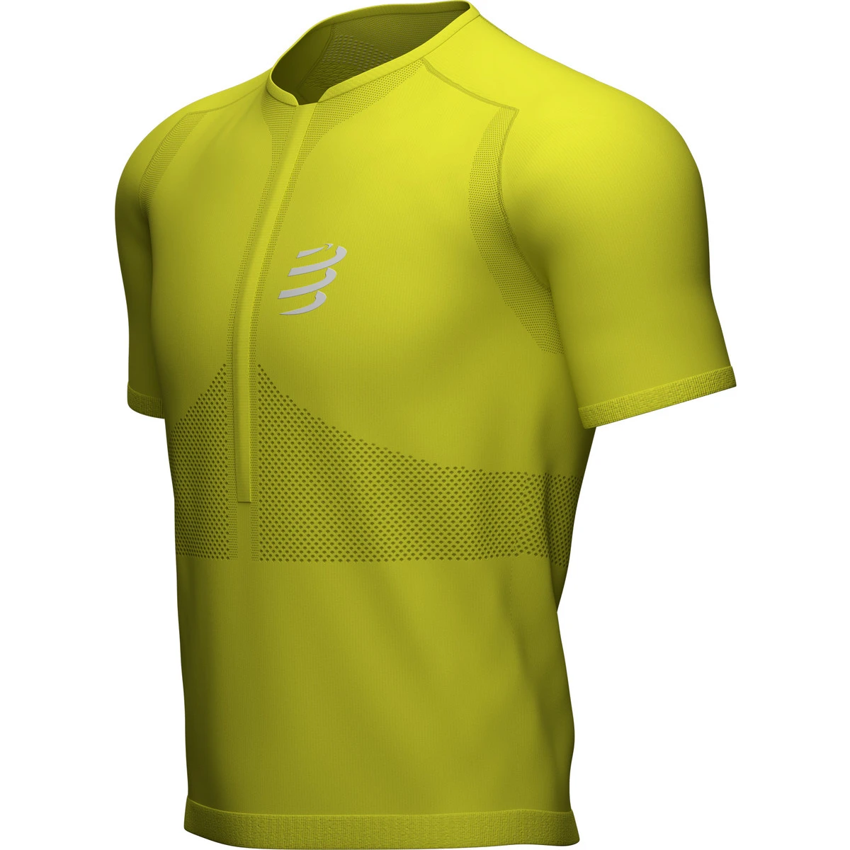 Compressport Trail HZ Shirt Herren 1 Compressport Trail HZ Shirt Herren