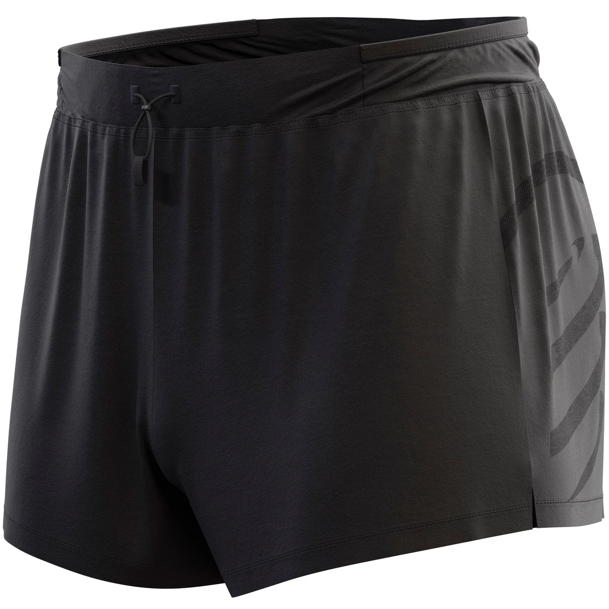 Compressport Black Edition Short Herren 1 Compressport Black Edition Short Herren