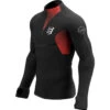 Compressport Winter Trail LS Herren