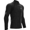 Compressport Seamless Zip Sweatshirt Her