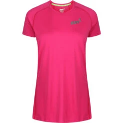 Inov-8 Base Short Sleeve Damen
