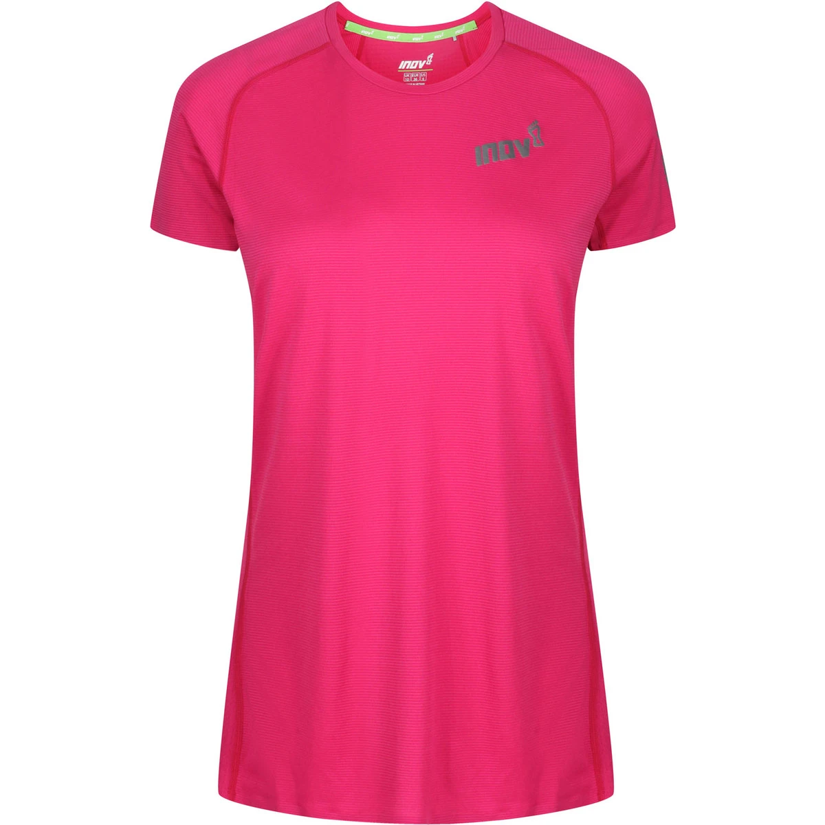 Inov-8 Base Short Sleeve Damen 1 Inov-8 Base Short Sleeve Damen