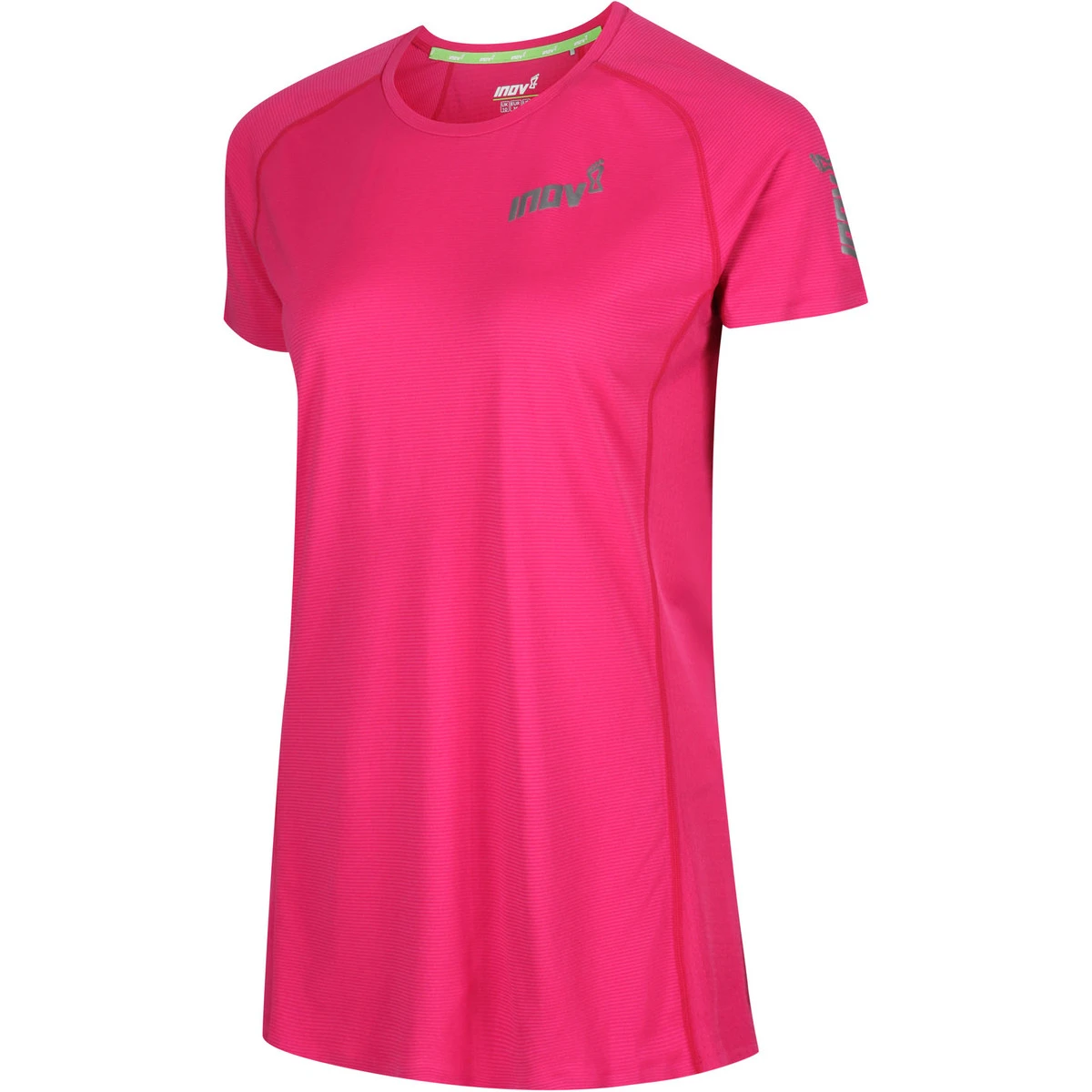 Inov-8 Base Short Sleeve Damen 2 Inov-8 Base Short Sleeve Damen – Bild 2