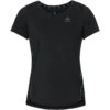 ODLO Zeroweight Crew Neck Shirt Damen