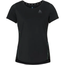 ODLO Zeroweight Crew Neck Shirt Damen