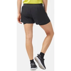 ODLO Zeroweight 2in1 Short 3' Damen -Craft Verkäufe 120008 2 1