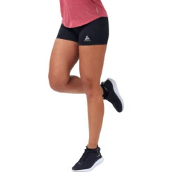Odlo Essential Short Tight Damen