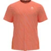 Odlo Zeroweight Engineered TShirt Herren