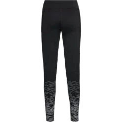 Odlo Zeroweight Warm Tight Damen -Craft Verkäufe 120168 4