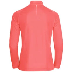 Odlo 1/2 Zip Essential Midlayer Damen -Craft Verkäufe 120186 4