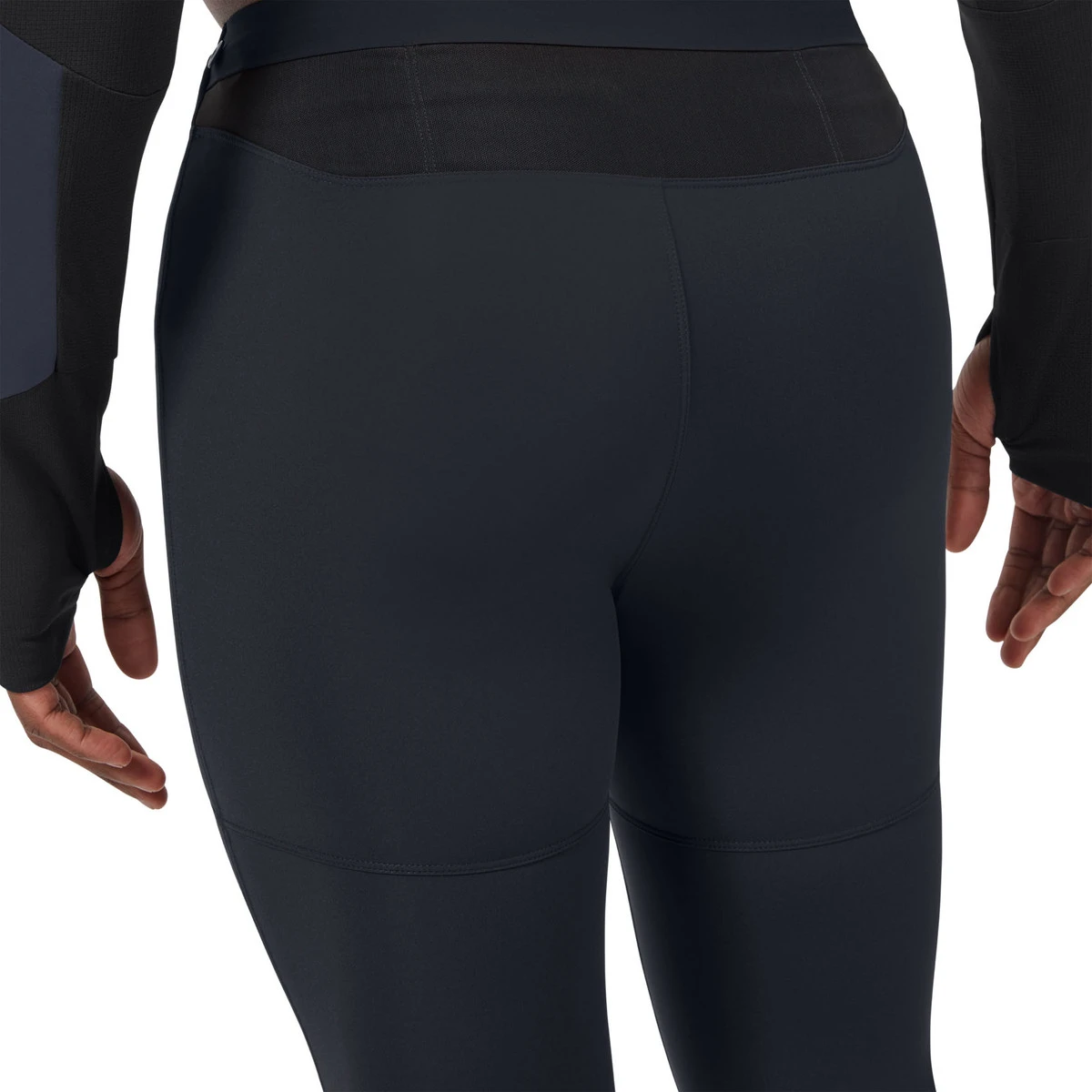 On Long Tights Herren 3 On Long Tights Herren – Bild 3