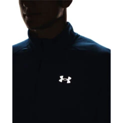 Under Armour Streaker Half-Zip Herren -Craft Verkäufe 124183 3