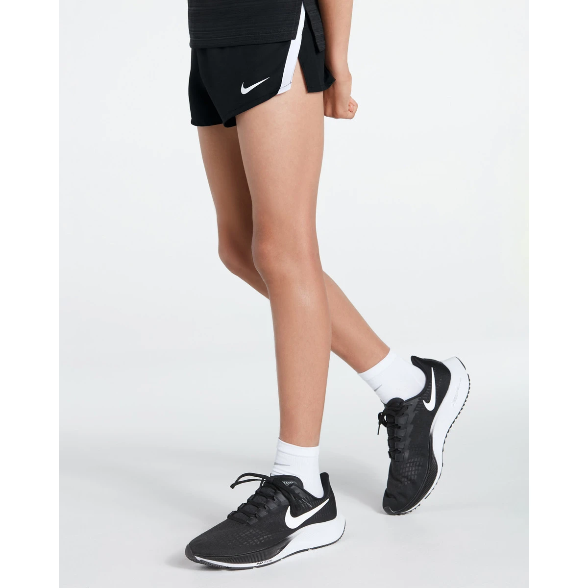 Nike Stock Fast 2'' Short Junior 4 Nike Stock Fast 2'' Short Junior – Bild 4