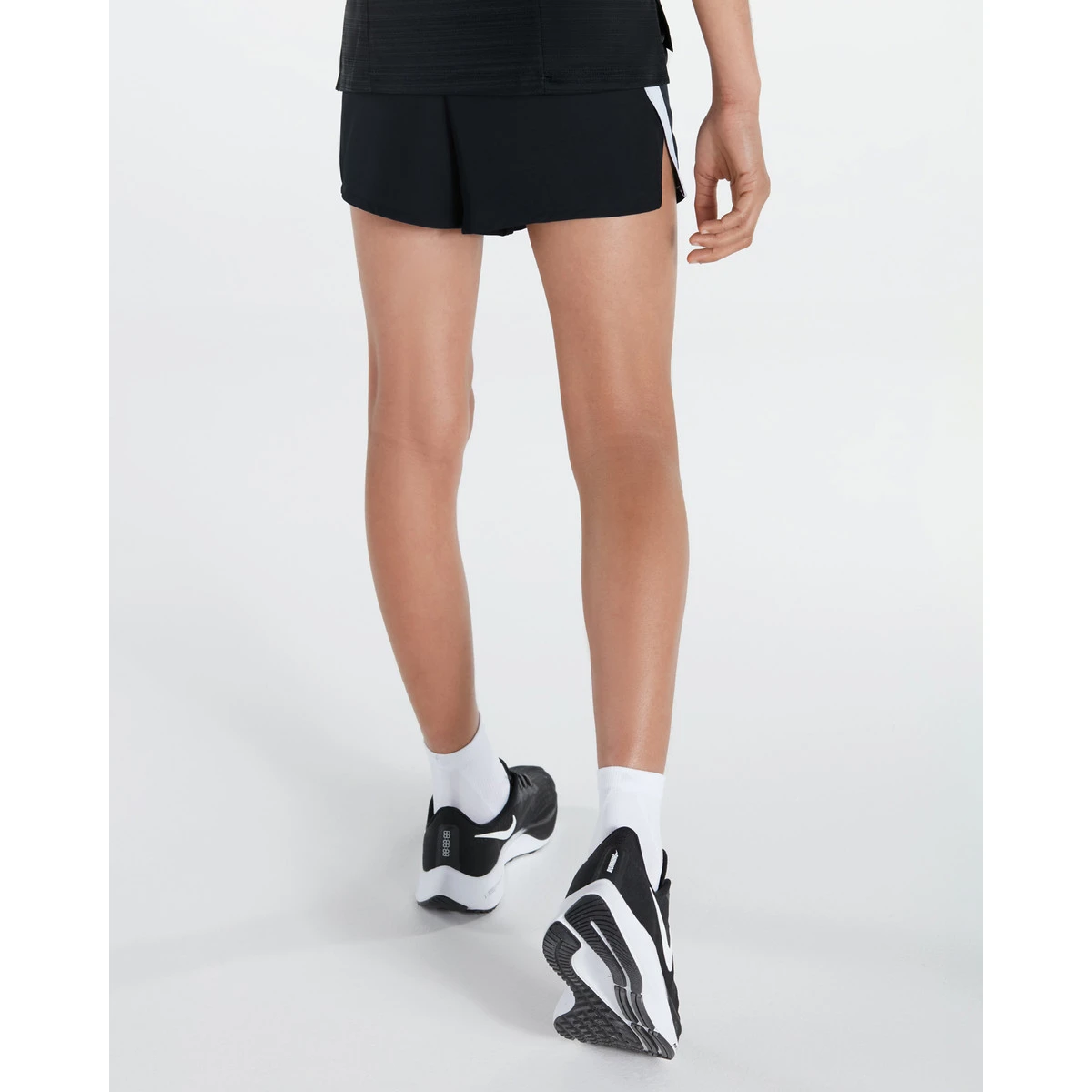 Nike Stock Fast 2'' Short Junior 5 Nike Stock Fast 2'' Short Junior – Bild 5