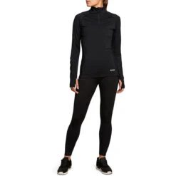 BJØRN BORG Bjorn Borg Midlayer Longsleeve Damen -Craft Verkäufe 139466 3 1