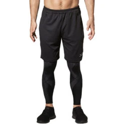 CW-X Stabilyx Tight Men -Craft Verkäufe 139796 4