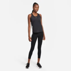 Nike One DriFit Slim Tank Women -Craft Verkäufe 147118 4
