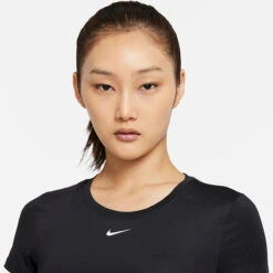Nike Court One Slim Tee -Craft Verkäufe 147119 4 1