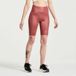 Saucony Pinnacle 8'' Short Tight Damen -Craft Verkäufe 151378 3
