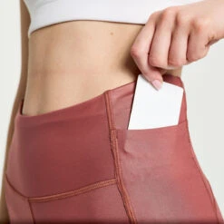 Saucony Pinnacle 8'' Short Tight Damen -Craft Verkäufe 151378 9