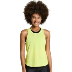 Saucony Pinnacle Tank Damen