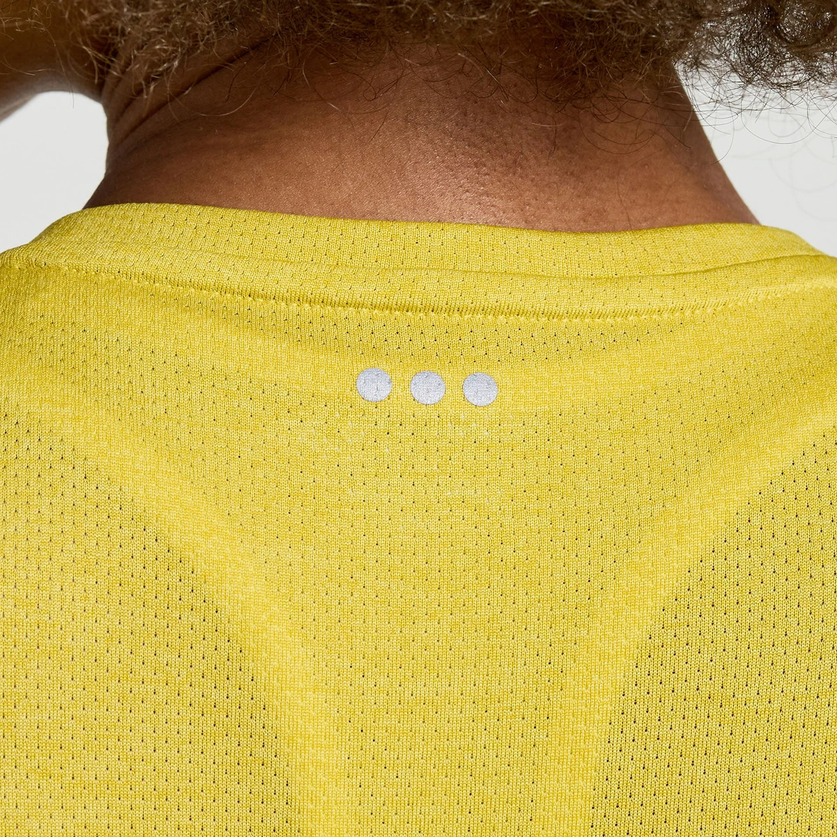 Saucony Stopwatch Graphic SS Damen 4 Saucony Stopwatch Graphic SS Damen – Bild 4