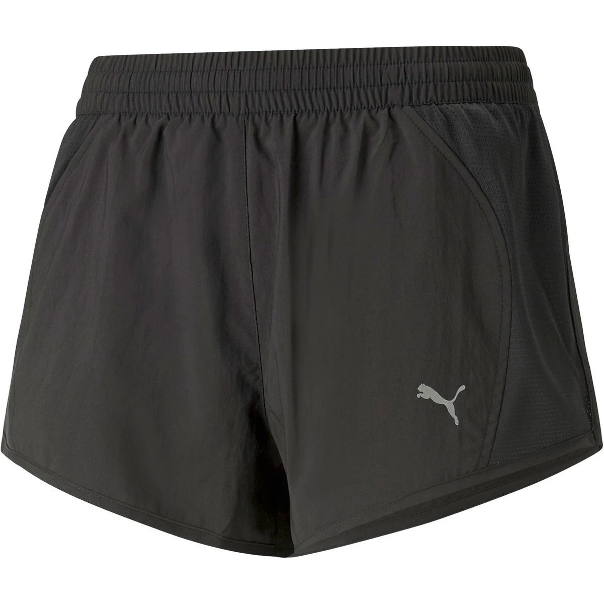 Puma Run Favorite Velocity 3'' Short Damen 1 Puma Run Favorite Velocity 3'' Short Damen