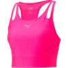 Puma Run Ultraform Crop Tank Damen