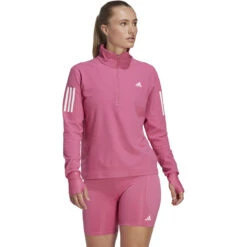Adidas OTR Half-Zip Damen