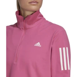 Adidas OTR Half-Zip Damen -Craft Verkäufe 151501 3